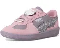 Кроссовки Palermo Hello Kitty And Friends для детей с кожаным верхом и резиновой подошвой