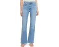 Joe's Jeans The Molly в эксклюзивном цвете джинсы прямого кроя