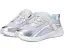 Stride Rite детские туфли с кожаным верхом и застежкой на липучке