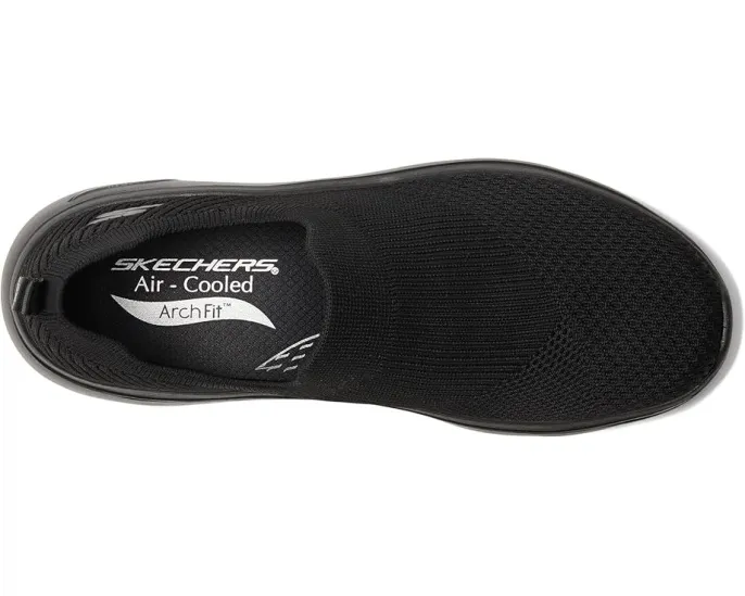 Кроссовки SKECHERS Performance Go Walk Arch Fit 2.0 с технологией поддержки свода стопы