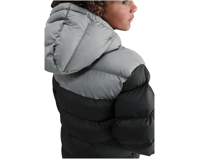 Nike Kids Пуховик Therma-FIT свободного кроя с водоотталкивающим покрытием