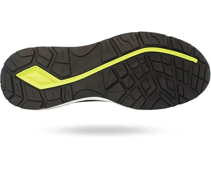 Ботинки New Balance Logic с композитным мыском и защитой от проколов