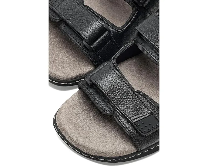 Dr. Scholl's сандалии Gavin для мужчин с регулируемой застежкой