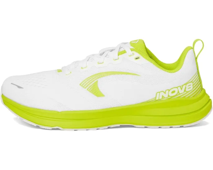 Беговые кроссовки INOV8 Roadfly Zero с нулевым дропом и пеной FLYSPEED Pro