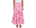 Юбка Zephyr Bustle Convertible от Free People с регулируемой длиной макси или миди