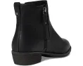 Короткие челси-ботфорды Dr. Scholl's Mara на устойчивом каблуке