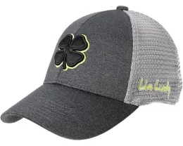 Кепка Black Clover Perfect Luck 8 с вышитым логотипом