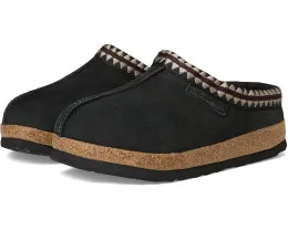 Клоги Lakota из овчины с пробковой стелькой и резиновой подошвой Haflinger