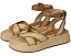 Сандалии Sam Edelman Nylie на платформе с фактурным ремешком и регулируемой пряжкой