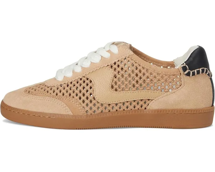 Кроссовки Bntcd с нейлоновым верхом и замшевыми деталями Dolce Vita