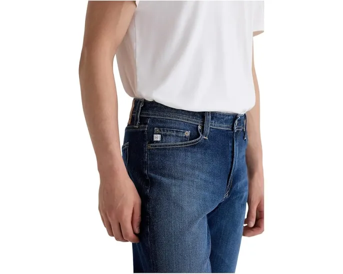 Джинсы AG Jeans Graduate Tailored Leg в цвете Bellingham