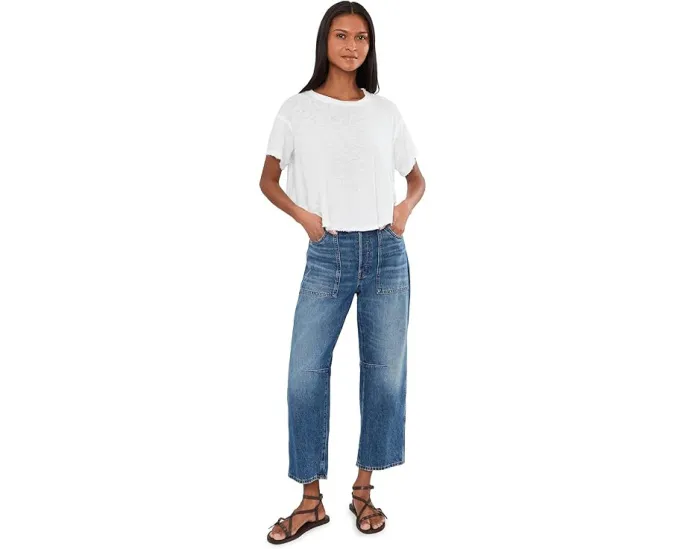 Elsie Swing Tee - Clo