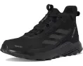 Adidas Terrex Anylander Mid RAIN.RDY с технологией защиты от дождя и подошвой Traxion