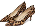 Туфли-лодочки Nine West Arlene из замши с небольшим каблуком