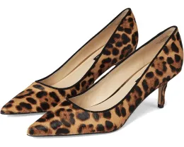 Туфли-лодочки Nine West Arlene из замши с небольшим каблуком
