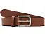 Ремень Brooks Brothers из натуральной вощеной кожи Pull Up