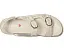 Детские сандалии Kit с двойными пряжками и платформой Steve Madden Kids