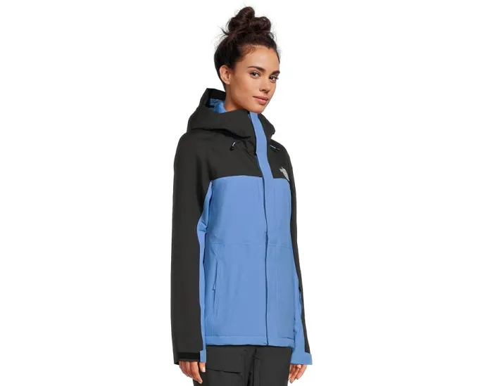 Куртка The North Face Freedom Insulated с утеплителем Heatseeker™ Eco