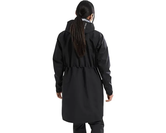 Куртка Arc'teryx Beta AR Jacket Stormhood из мембраны GORE TEX Pro 2.0