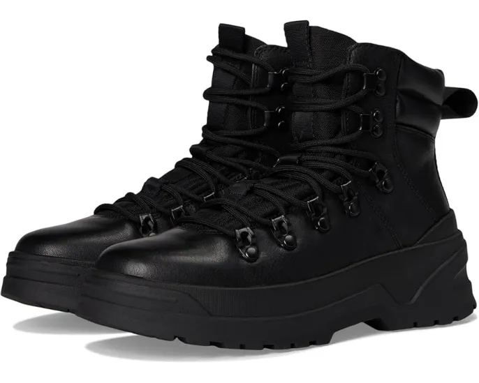 Ботинки челси Vagabond Shoemakers Maxime с круглым носком