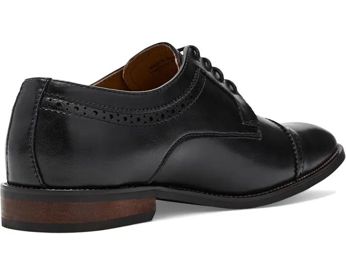 Оксфорды Steve Madden Plattio из искусственной кожи на резиновой подошве