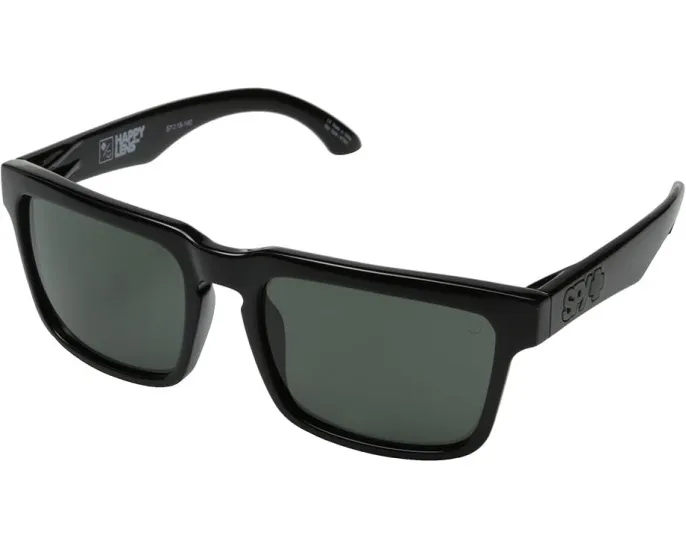 Солнцезащитные очки Spy Optic Helm с ударопрочной оправой Grilamid