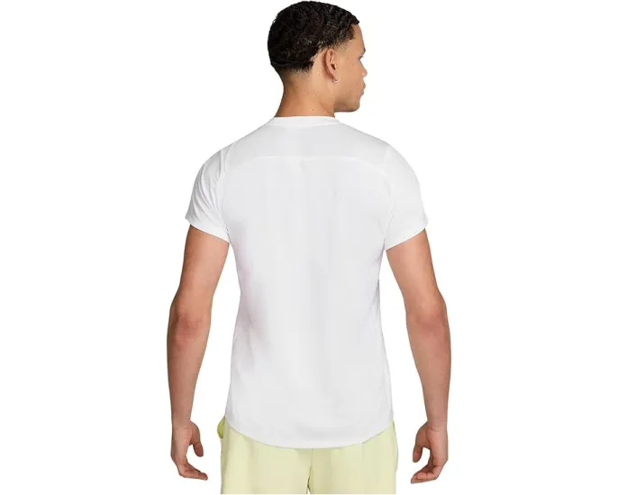 Теннисный топ Nike Court Victory Dri-FIT с технологией отведения влаги