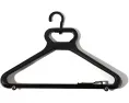 Чемодан для одежды Garment Bag с отделениями из сетки Baggallini