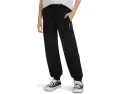 Брюки abercrombie kids Neoknit Slim Joggers из ткани Scuba Neoknit