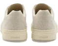 Кроссовки-слипоны Vince Lakewood Linen из льна