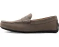 Florsheim водительки Motor Smooth Moc Toe Penny с подошвой для вождения