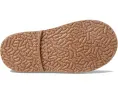 Детские ботинки Cienta Kids Shoes из замши на липучке с круглым носком
