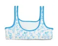 Детский раздельный купальник Scoop Neck Two Piece от abercrombie kids