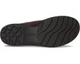 Слипоны Clarks Carleigh Viola из кожи с эластичной вставкой и фурнитурой