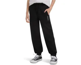 Брюки abercrombie kids Neoknit Slim Joggers из ткани Scuba Neoknit