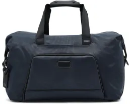 Double Expansion Duffel