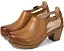 Клоги Dansko Sassy с регулируемой пряжкой и технологией Natural Arch