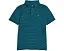 Поло Bradley Stripe Sankaty с принтом в полоску для детей (Vineyard Vines)