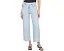 AG Jeans Saige джинсы кроп с широкими штанинами Harvest