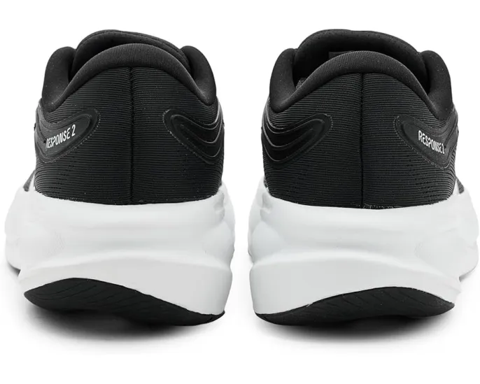 Беговые кроссовки adidas Response 2 с дышащим верхом