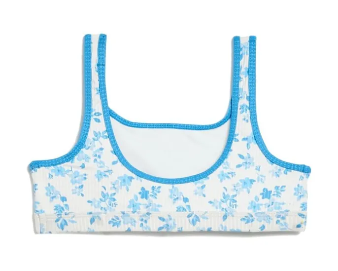 Детский раздельный купальник Scoop Neck Two Piece от abercrombie kids