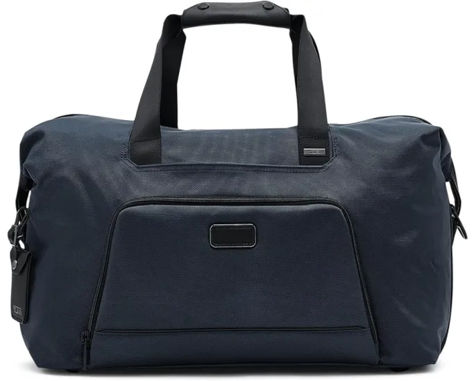 Double Expansion Duffel