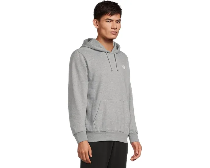 Толстовка The North Face Evolution Box Toss Fill с капюшоном и принтом