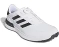 Кроссовки для гольфа Adidas S2G 24 BOA без шипов с системой BOA и текстильным верхом