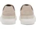 Кроссовки Underground AllSaints из натуральной кожи на резиновой подошве