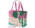 Большая сумка-тоут MICHAEL Michael Kors The Michael Bag