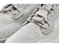 Кроссовки Clarks Pace Rise с дышащим трикотажным верхом и технологией Infinity Energy Capsules