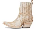 Ботильоны Ariat Jade с квадратным носком и каблуком