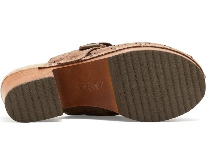 Dr. Scholl's Original Ranch на платформе из натурального басса с пеной BLOOM