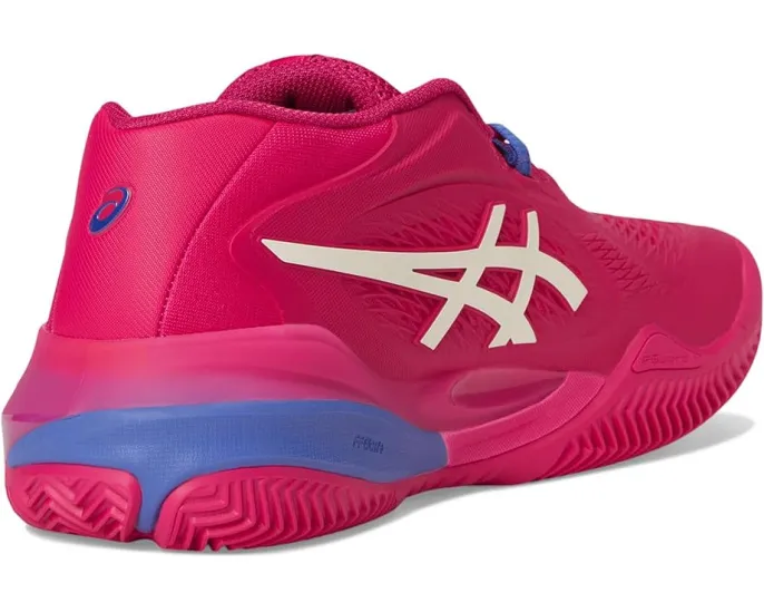 Кроссовки ASICS GEL Resolution X Clay для тенниса